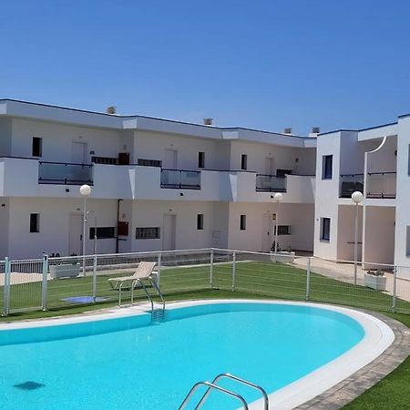 Appartement Casa Nalu - Costa Calma Sun & Pool Extérieur photo
