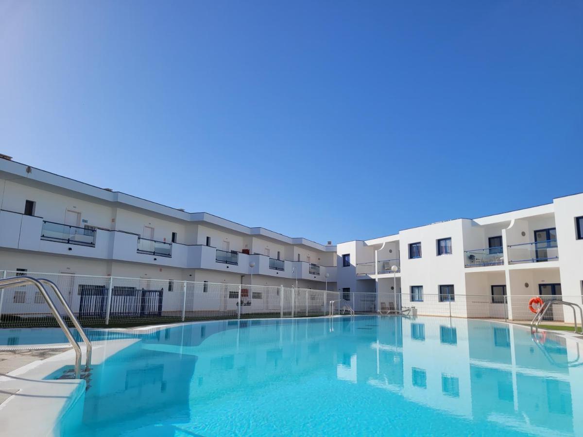 Appartement Casa Nalu - Costa Calma Sun & Pool Extérieur photo