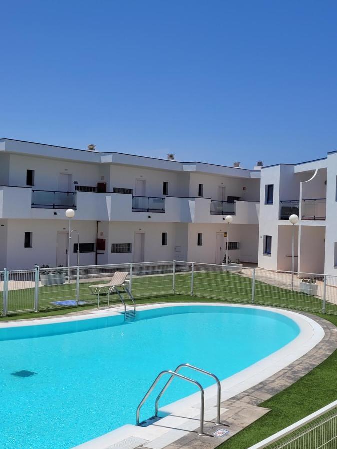 Appartement Casa Nalu - Costa Calma Sun & Pool Extérieur photo