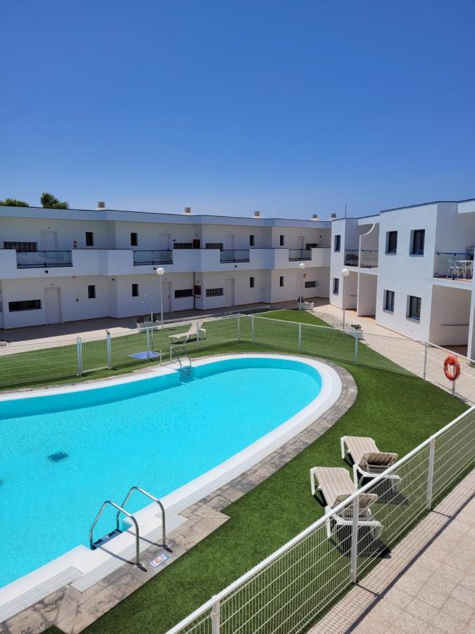 Appartement Casa Nalu - Costa Calma Sun & Pool Extérieur photo