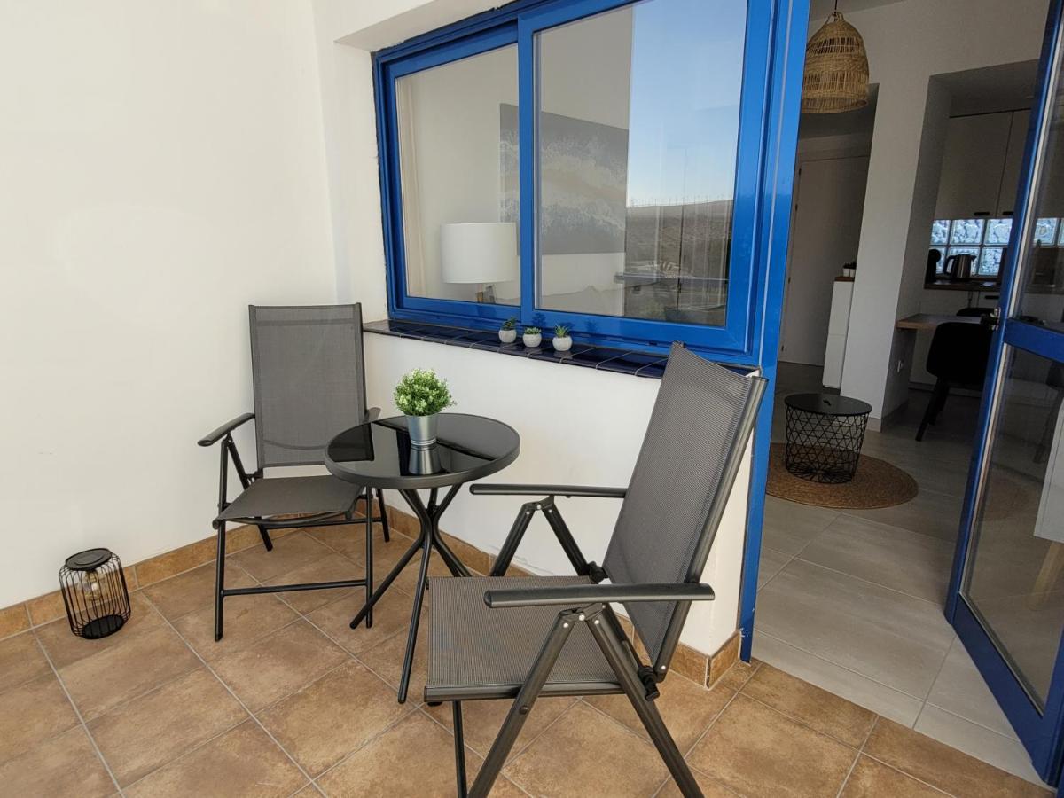 Appartement Casa Nalu - Costa Calma Sun & Pool Extérieur photo