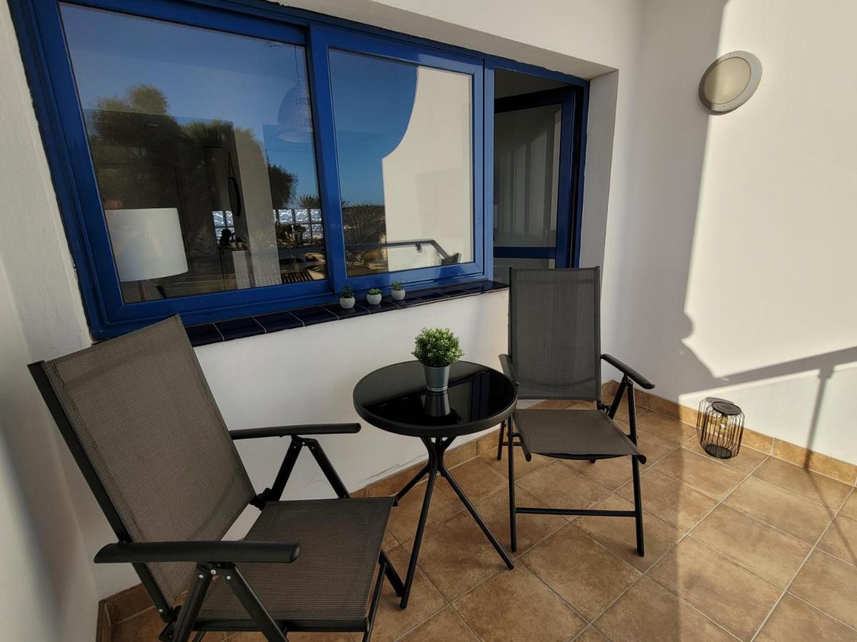 Appartement Casa Nalu - Costa Calma Sun & Pool Extérieur photo
