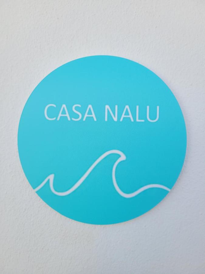 Appartement Casa Nalu - Costa Calma Sun & Pool Extérieur photo