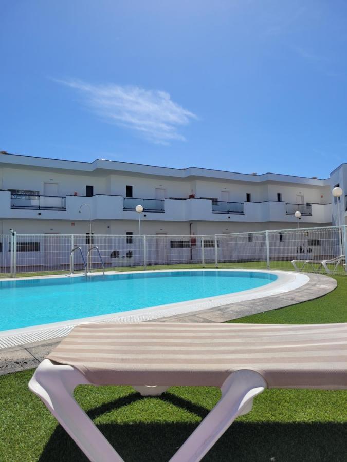 Appartement Casa Nalu - Costa Calma Sun & Pool Extérieur photo